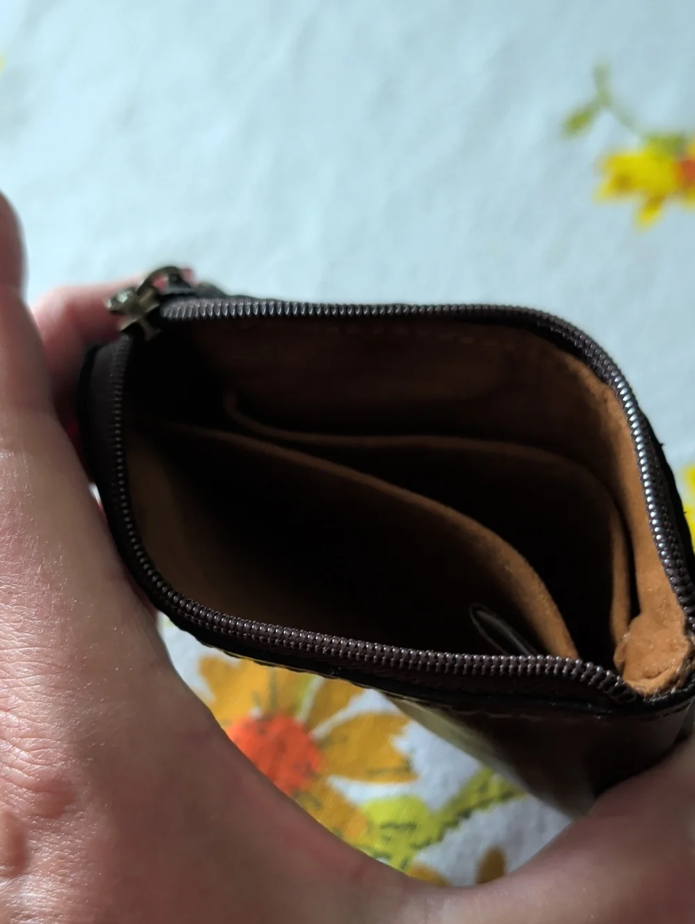 Patricia Nash Coin Purse - Picture 4 of 4